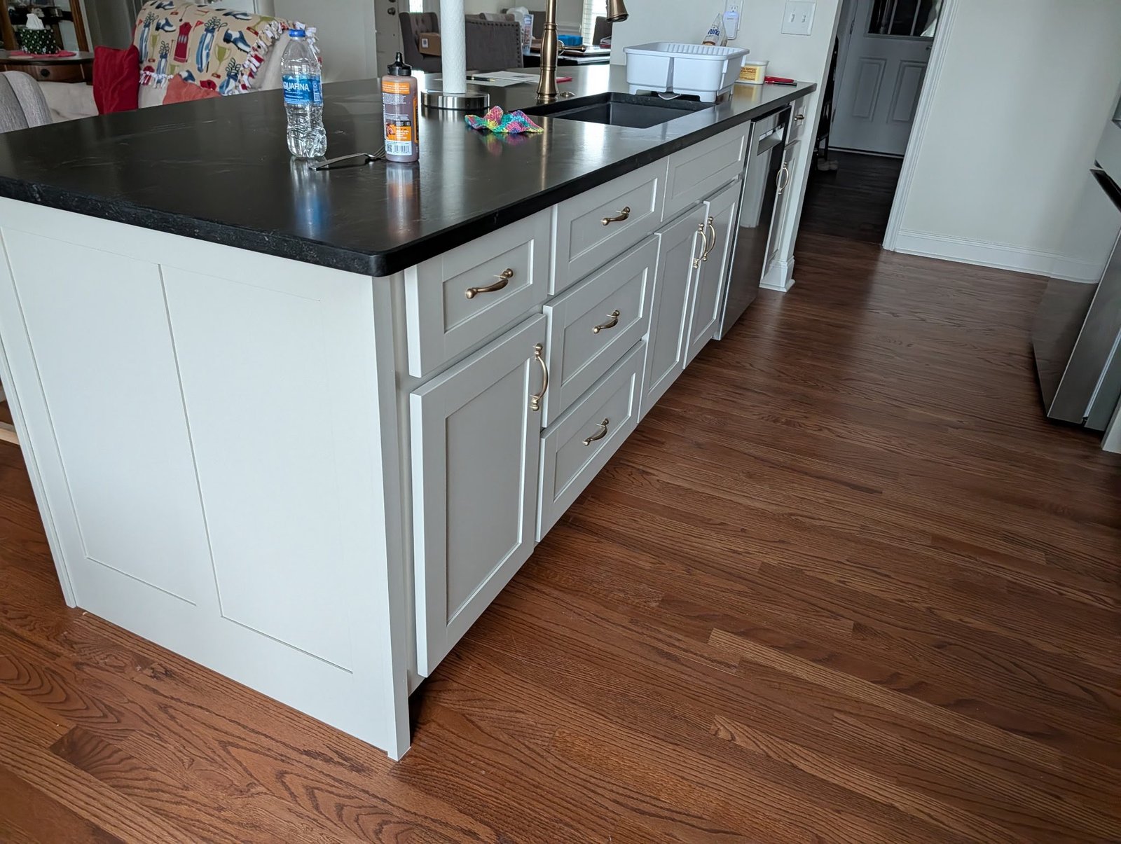 Painting Contractor Chattanooga