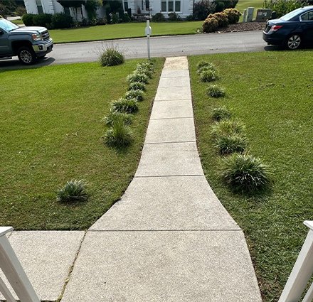 Interior Painting Chattanooga